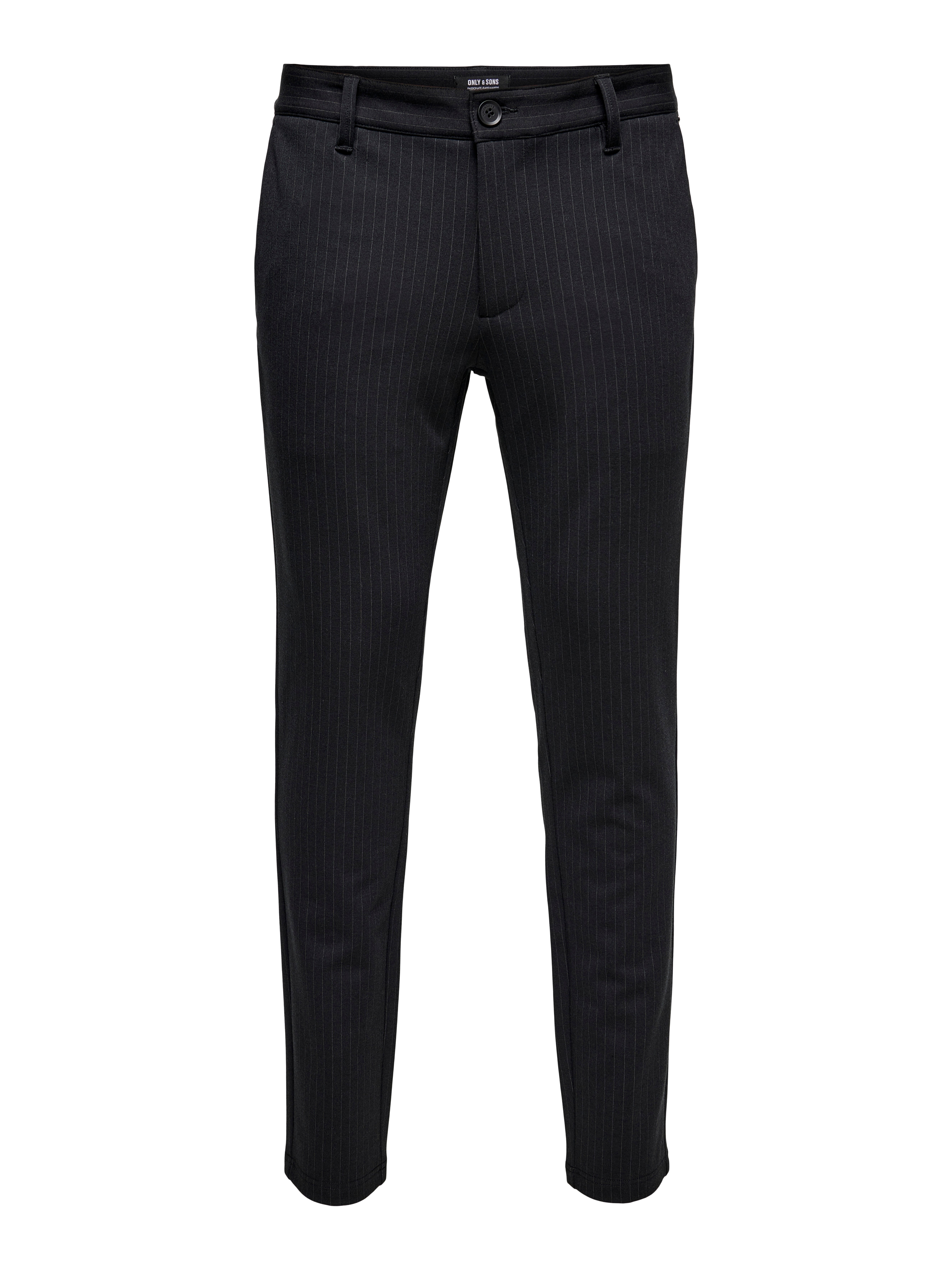 ONSMARK Verjüngt Chino Hose Black