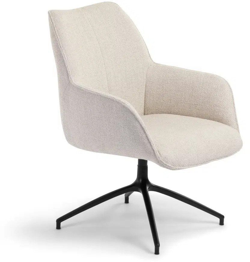 Bree's New World Kiq Fauteuil