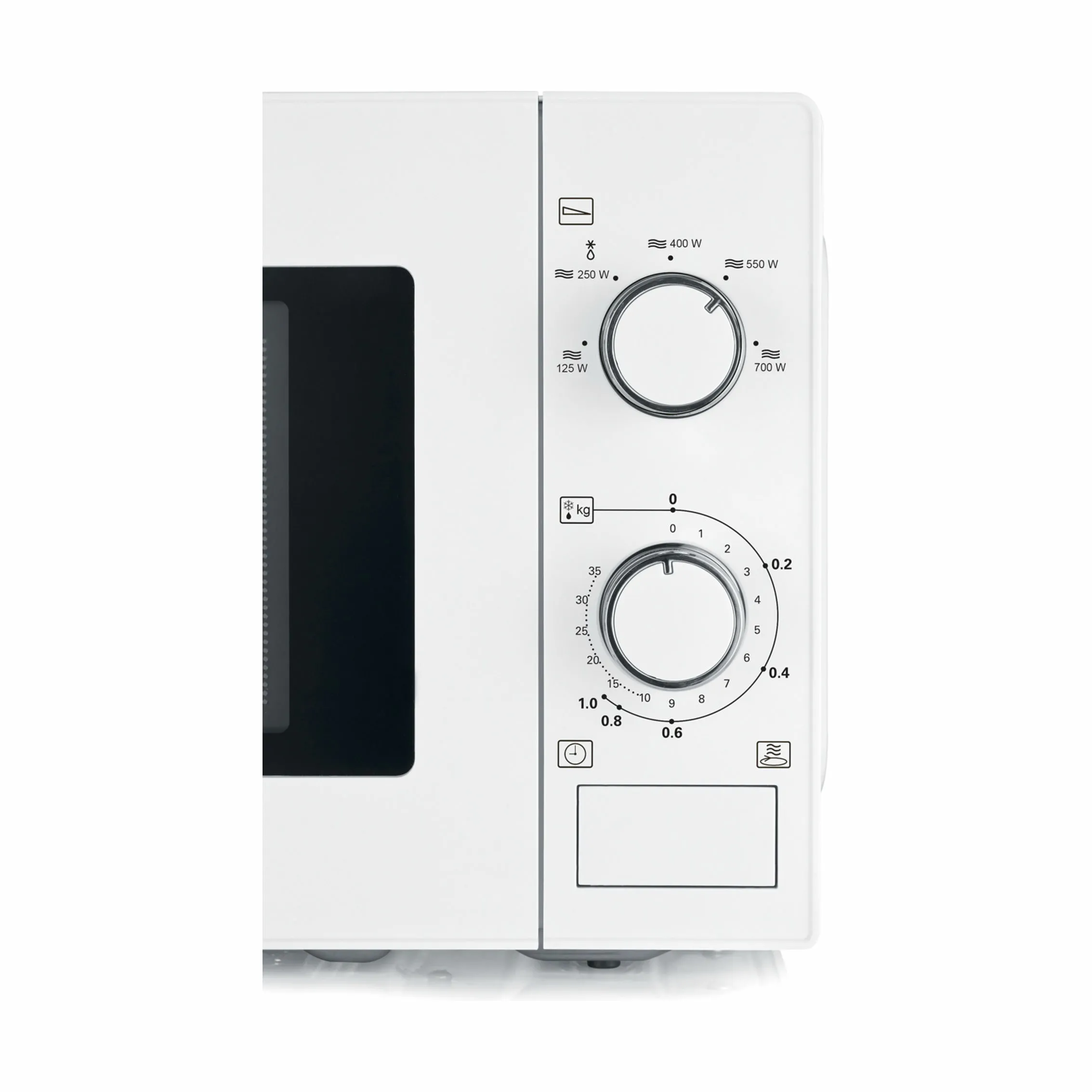 Severin Mikroovn