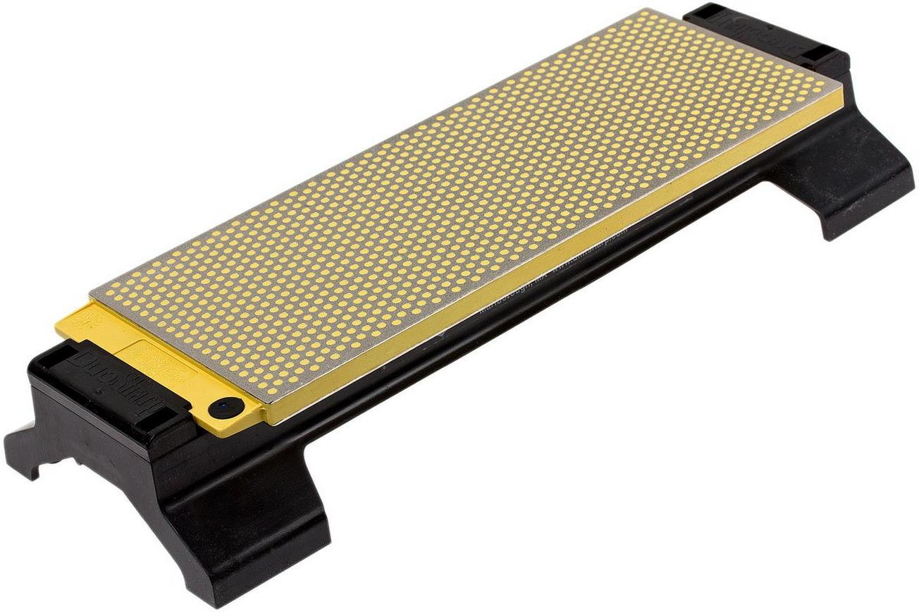 DMT DuoSharp Bench Stone, tweezijdige slijpsteen, W250CX-WB