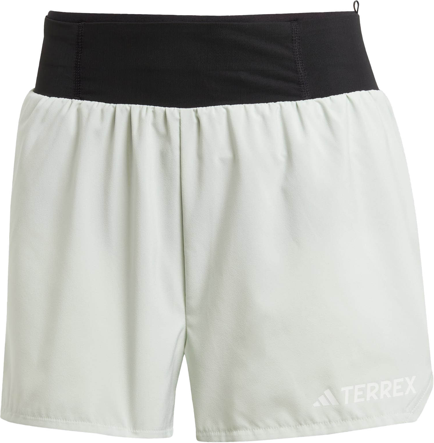 Xperior Shorts Dame Linen Green