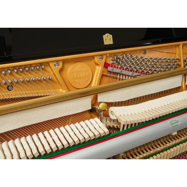 Thomann UP 123 E/P Piano