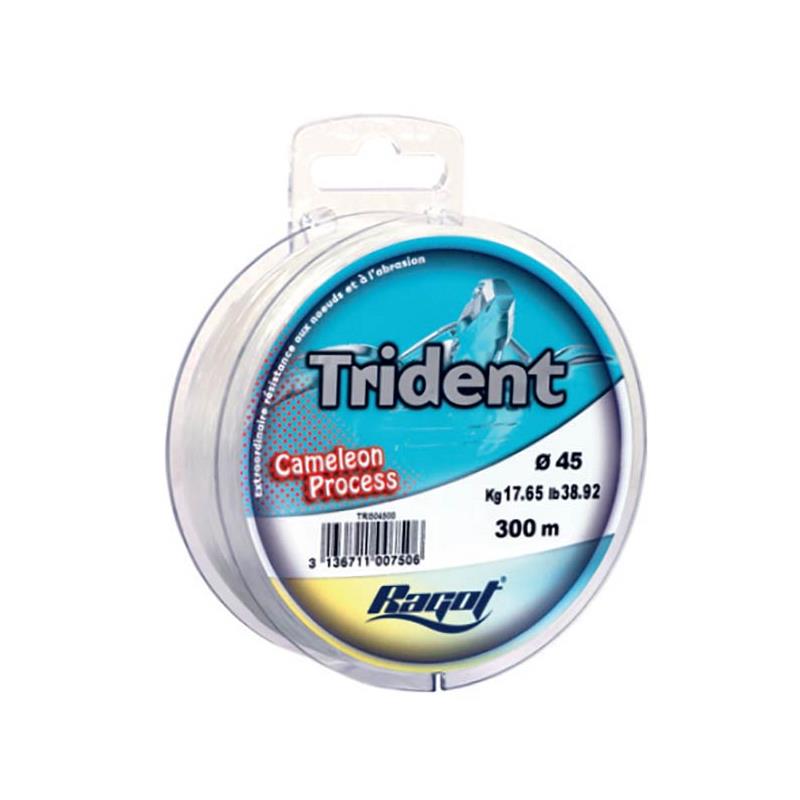 Nylon Ragot Trident