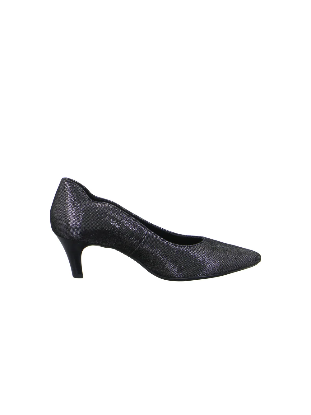 Pumps Twist schwarz