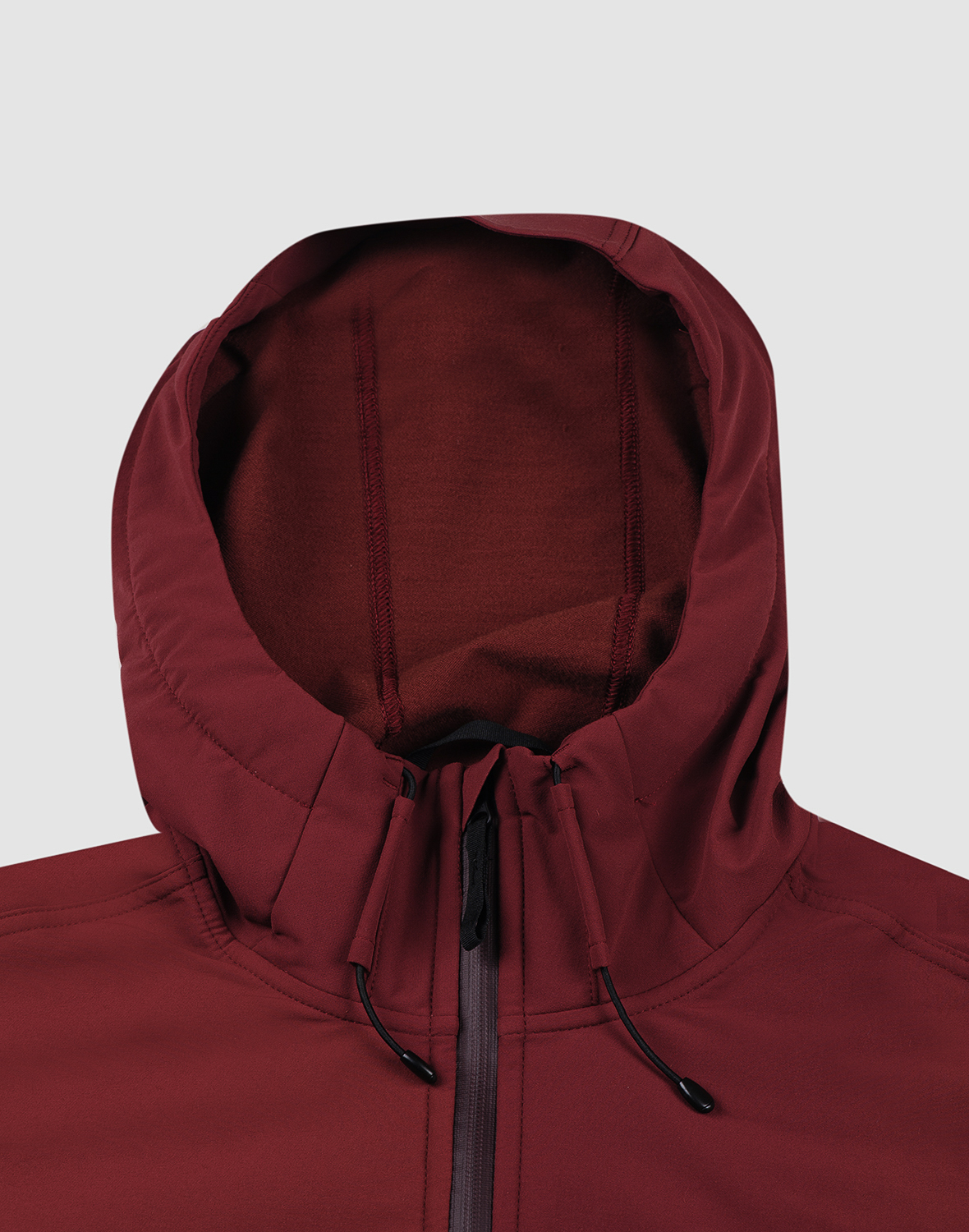 Softshell jas voor dames in Zwart - Gratis Verzending