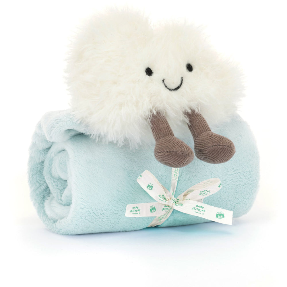 Køb Jellycat Amuseables Sky Nusseklud