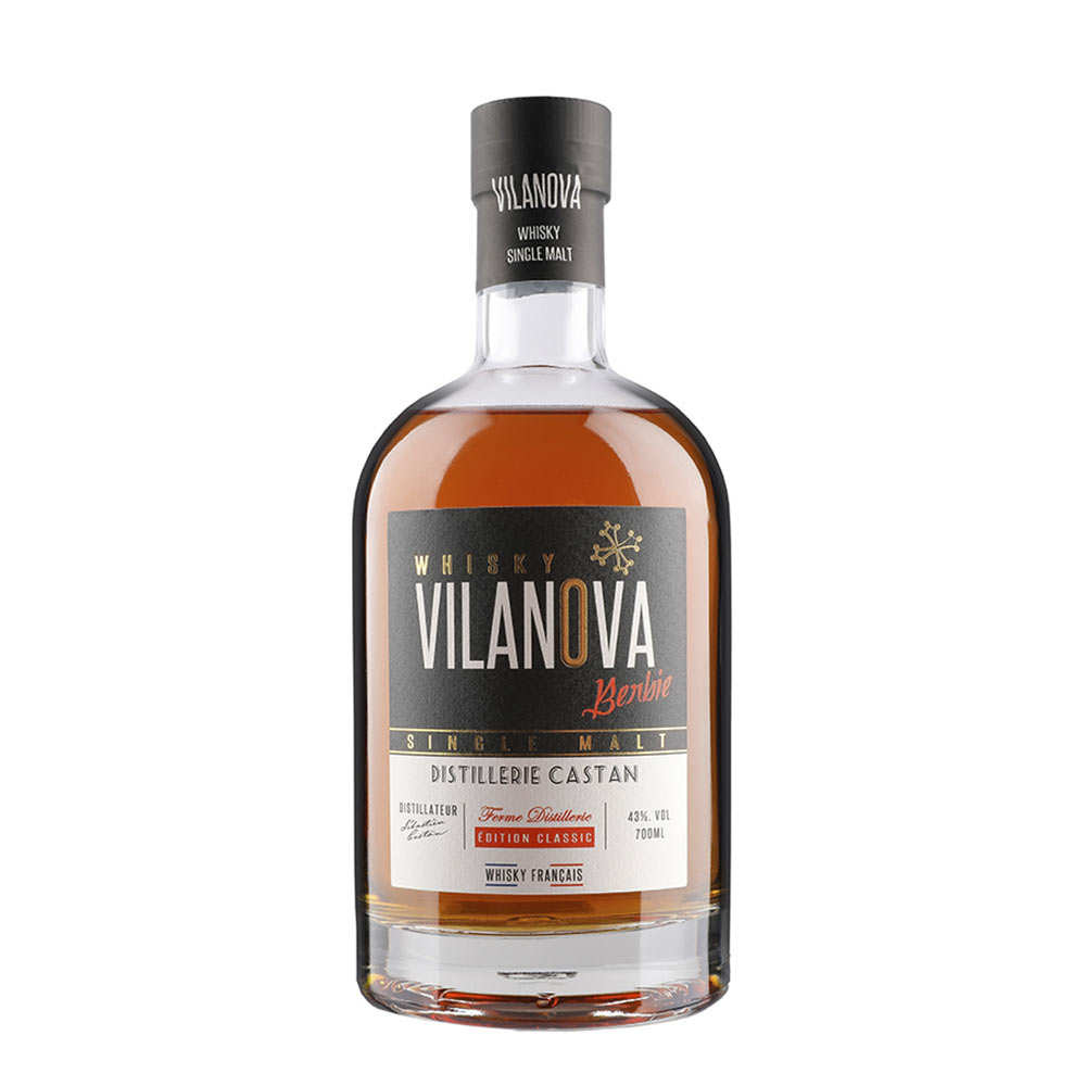 Distillerie Castan Vilanova 