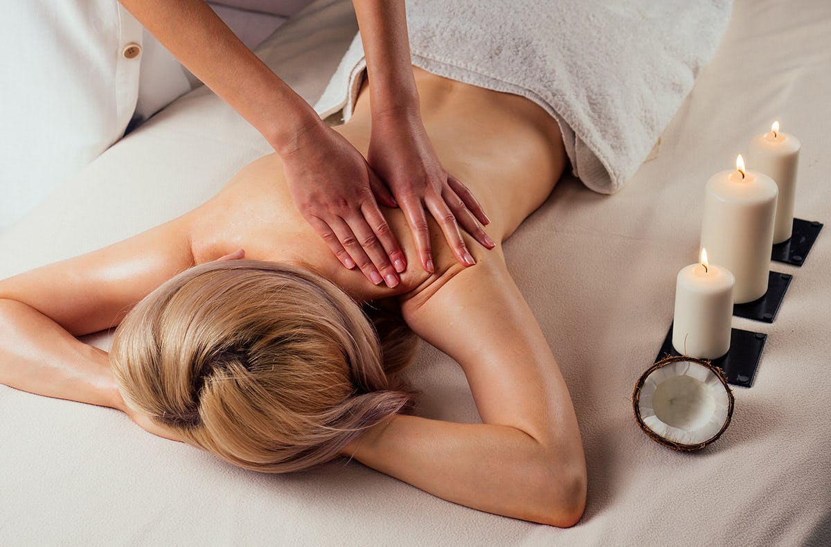 Ayurveda Massage Neukirchen-Vluyn