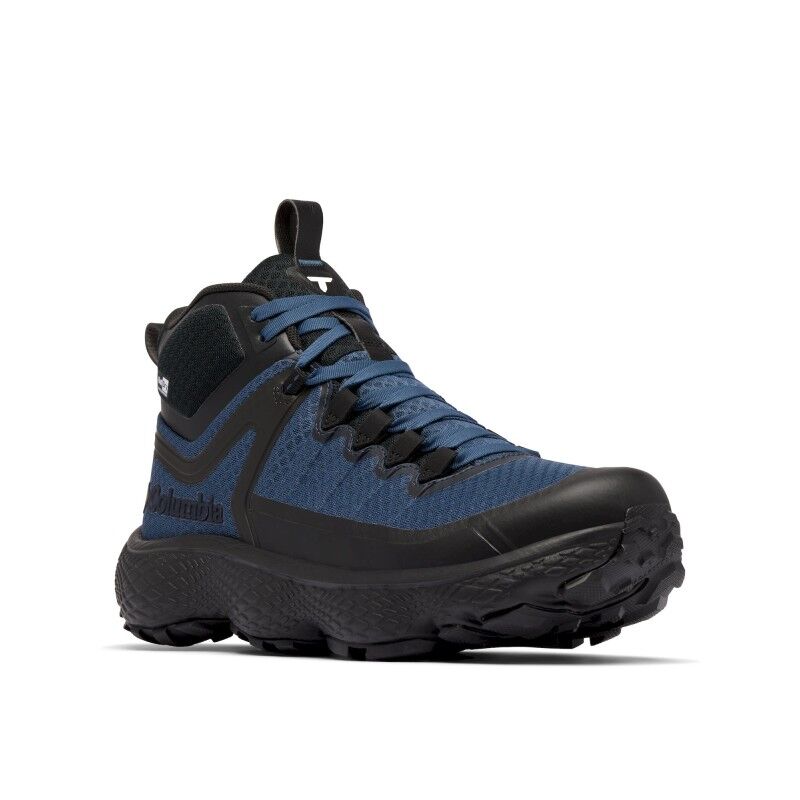 Escape Thrive Titanium Mid Outdry - Chaussures randonnée homme