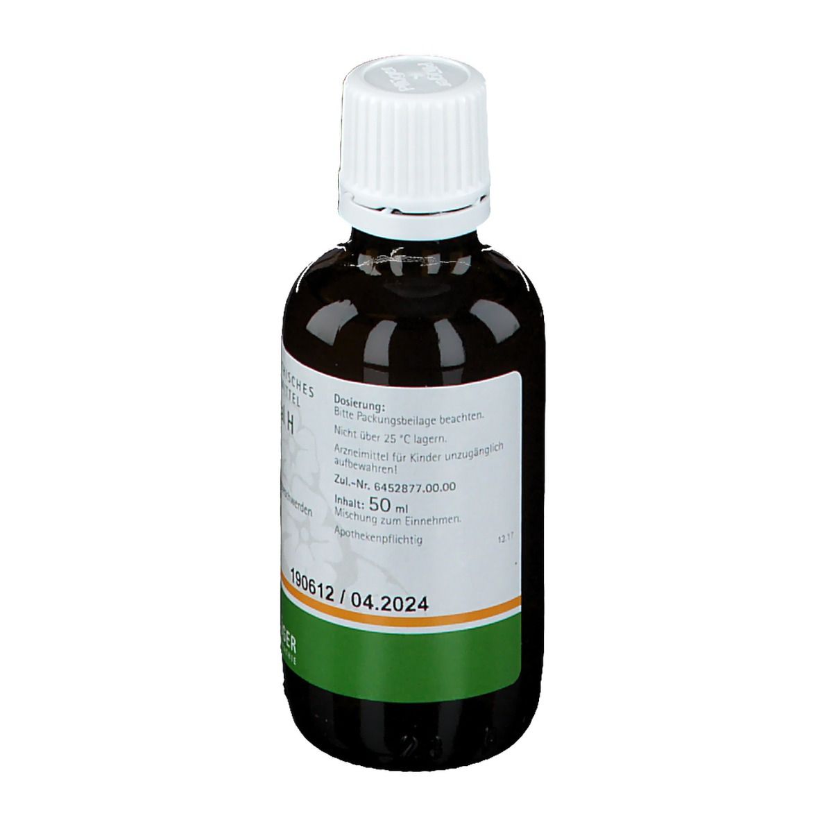 Nuxal H