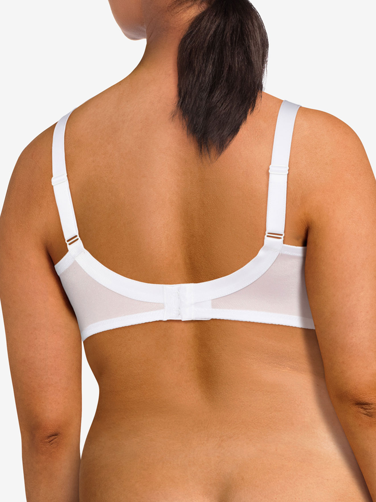 Soutien-gorge Hedona à armatures