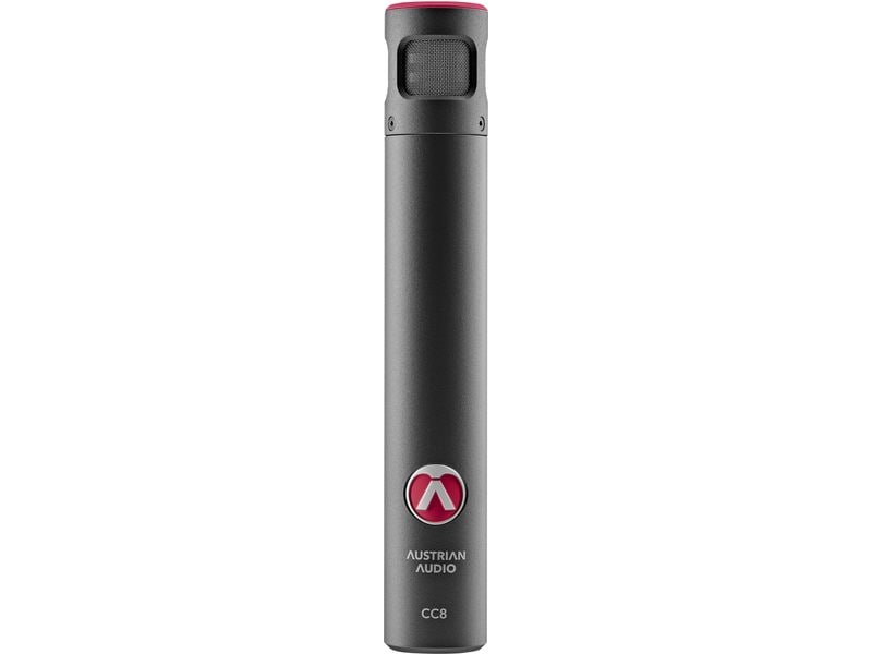 Austrian Audio Kondensatormikrofon CC8 CC8 Mikrofon und Zubehör