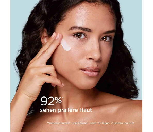 Clarins Hydra-Essentiel Soin de nuit repulpant «anti soif»