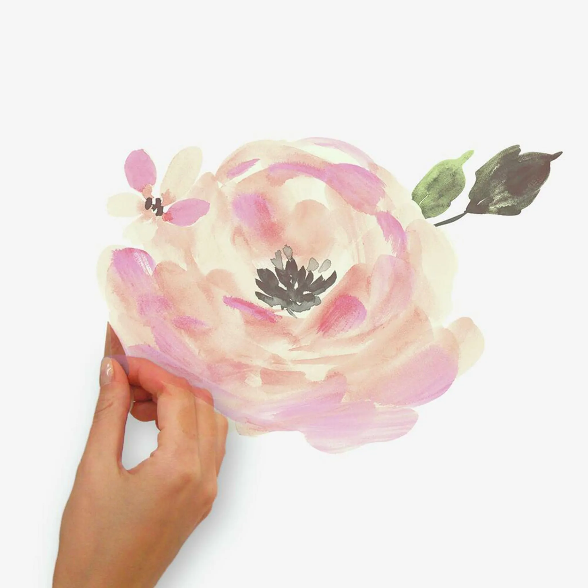 York Wallcoverings Autocollants - Fleurs