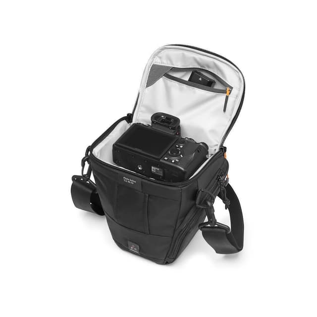 Axelväska Photo Active TLZ 45 AW Holster Svart