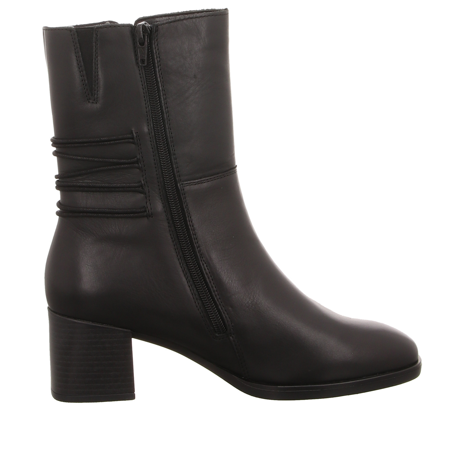 Remonte Stiefeletten schwarz