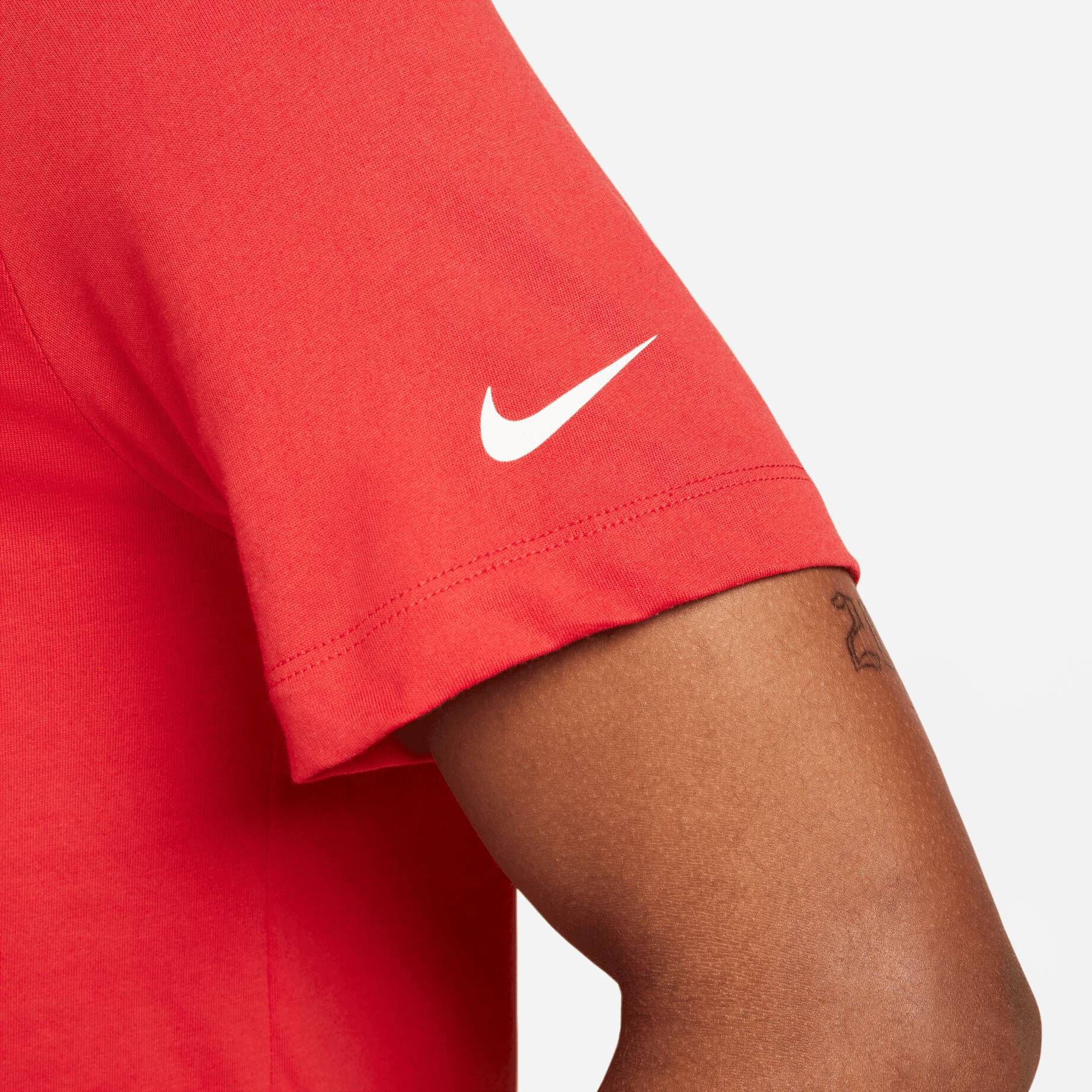 Nike| Herren T-Shirt  GIANNIS BASKETBALL