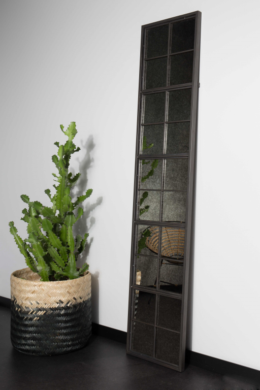 Dutchbone Vintage Window spiegel
