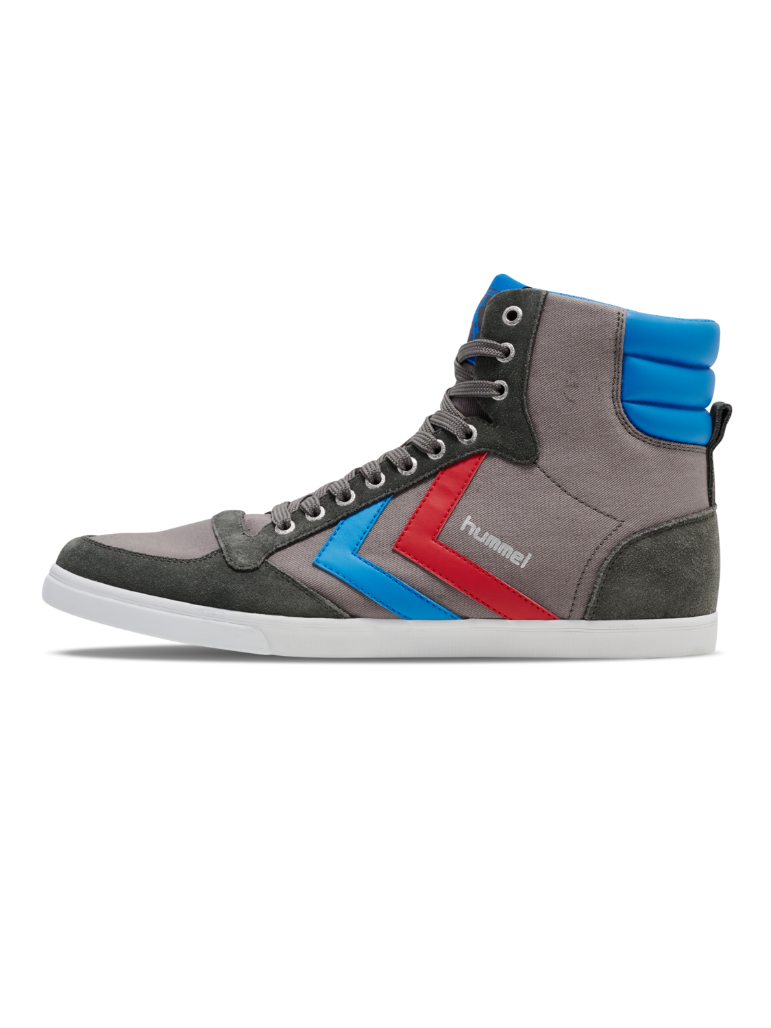 HUMMEL SLIMMER STADIL HIGH