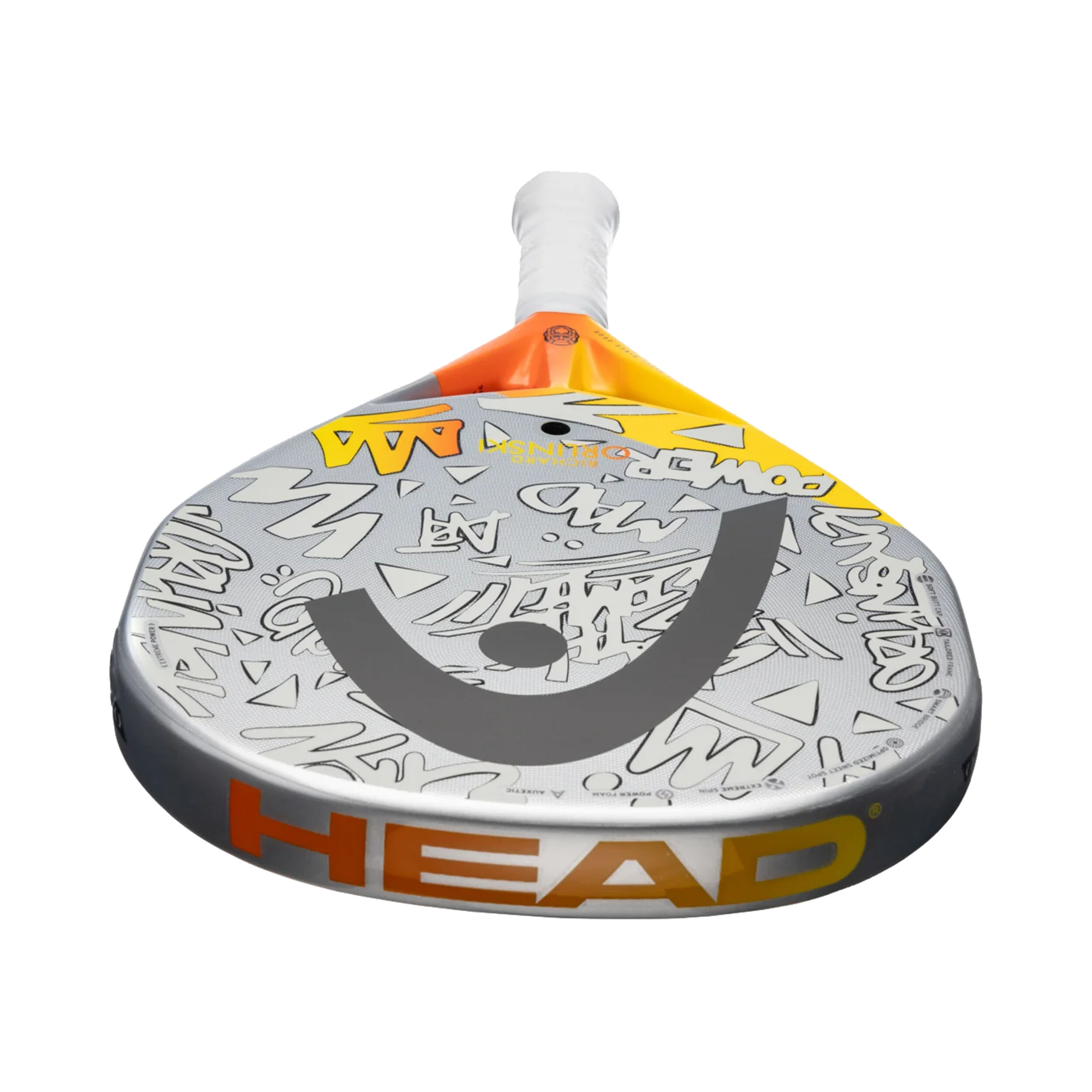 HEAD Extreme One Orlinski