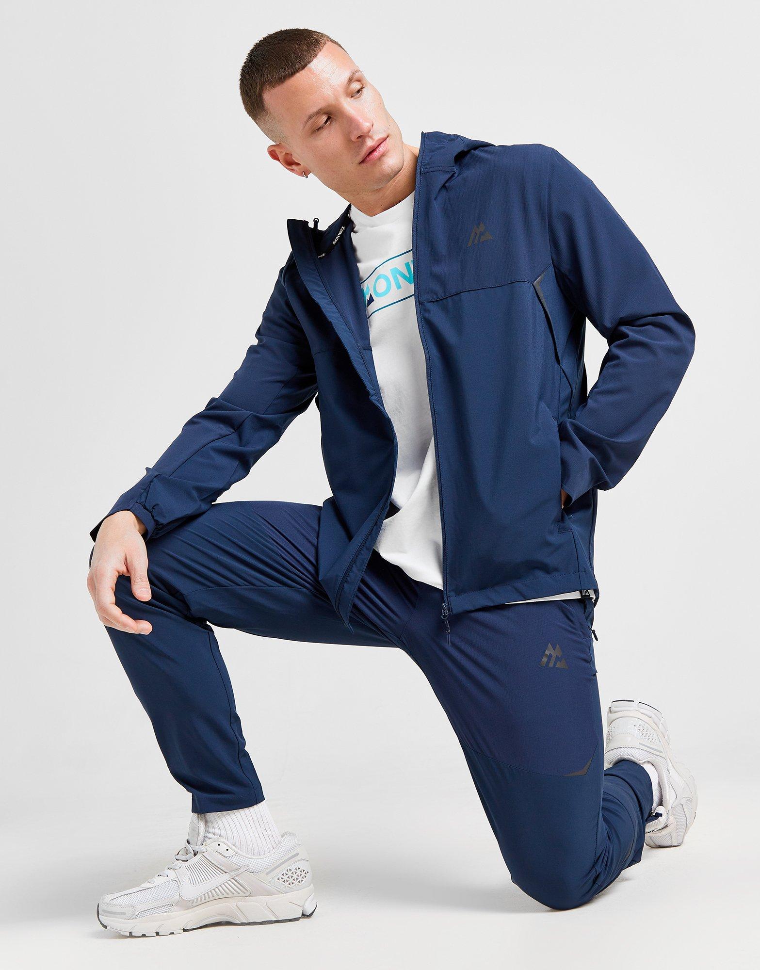 MONTIREX Pantalon de jogging Verve Homme