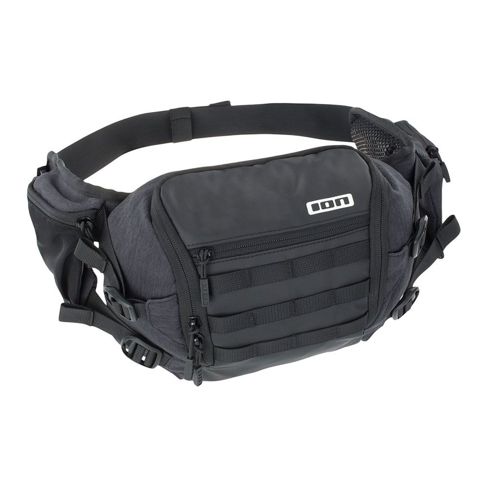 Ion Bike HIPBAG TRAZE 3L - Sacoche banane black