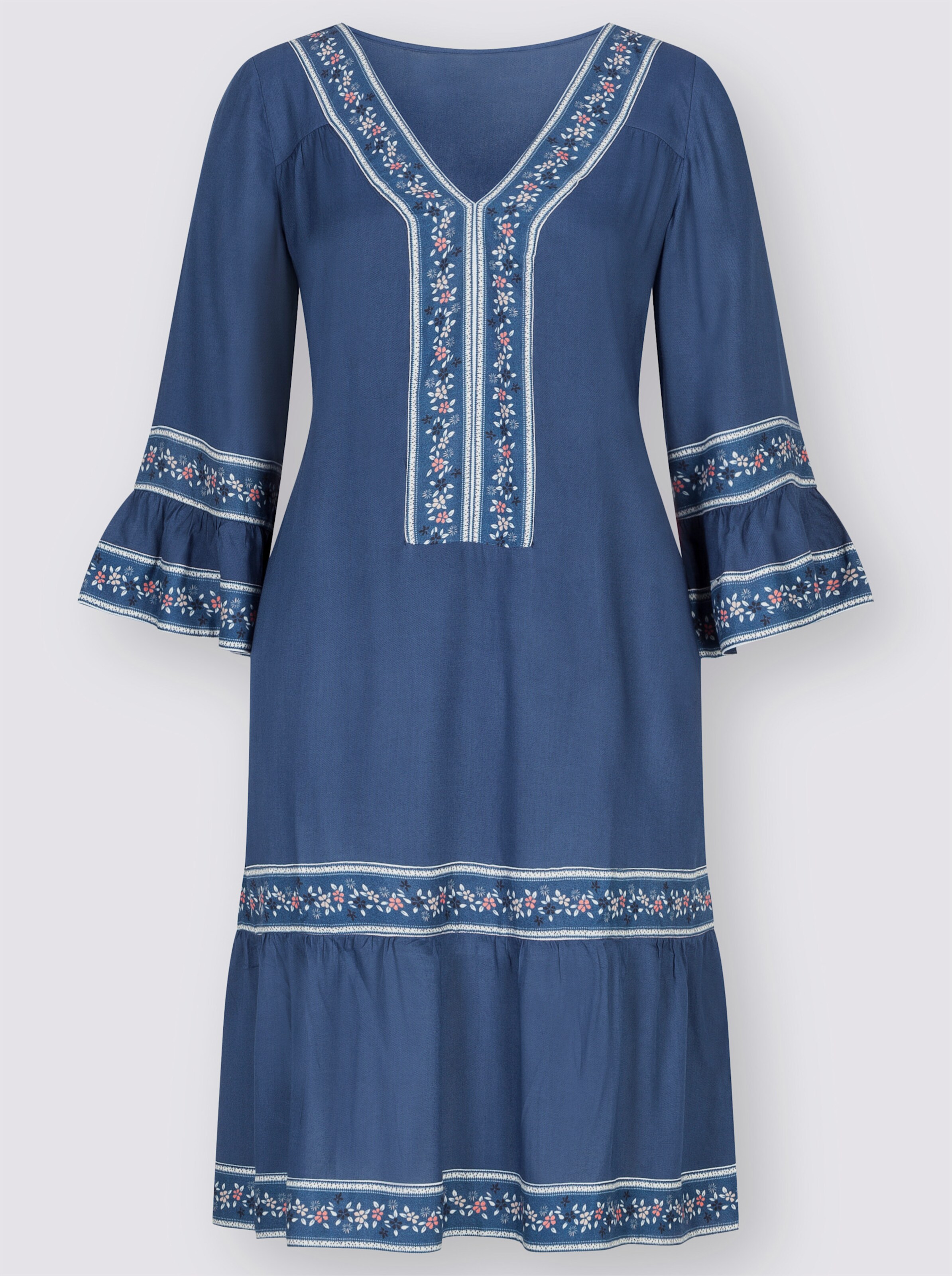 Tunikakleid