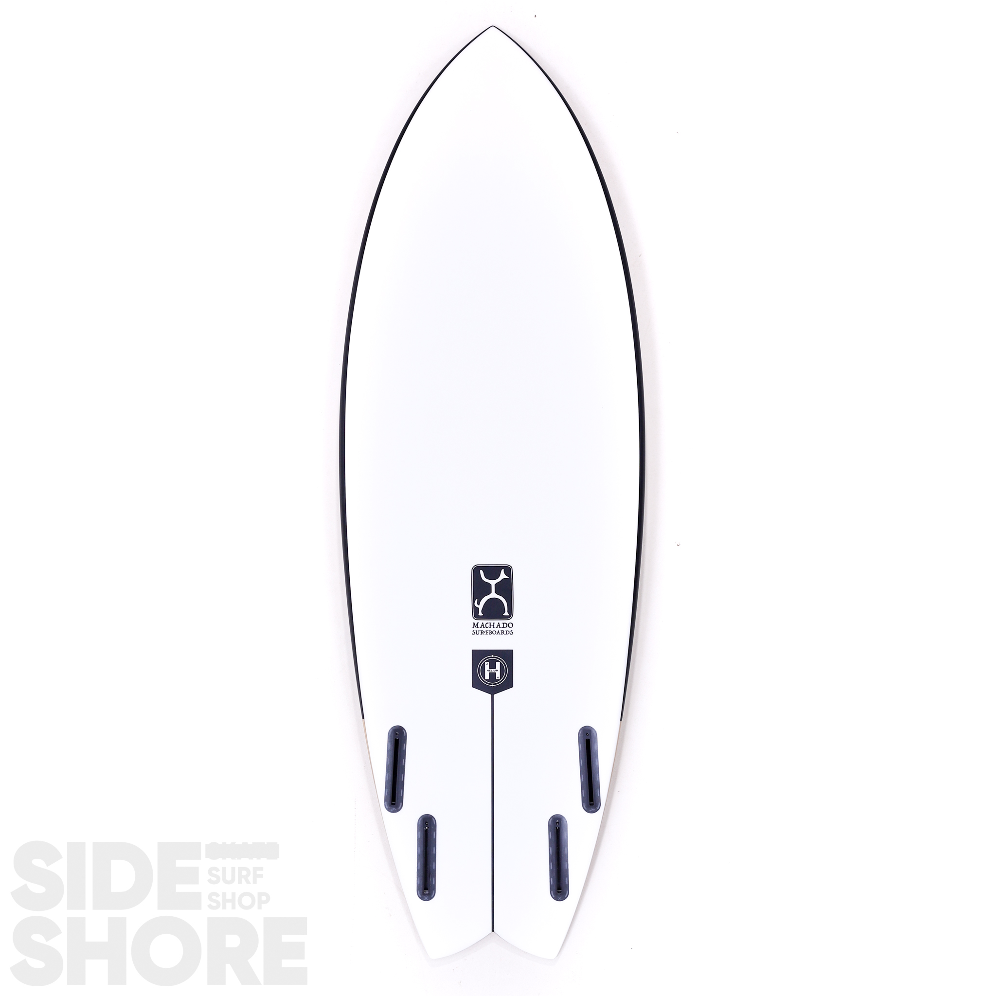 Firewire Seaside - 5'3 x 20
