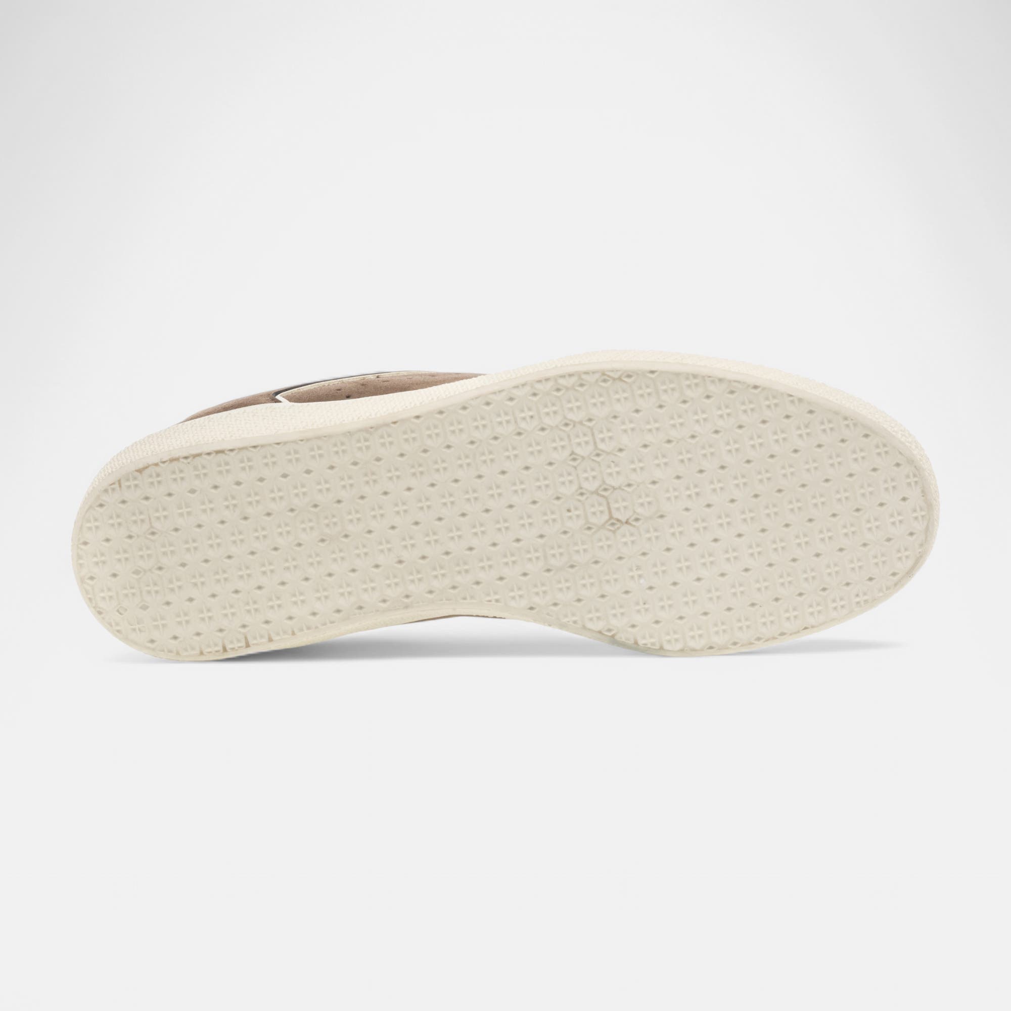 Baskets basses Femme marron