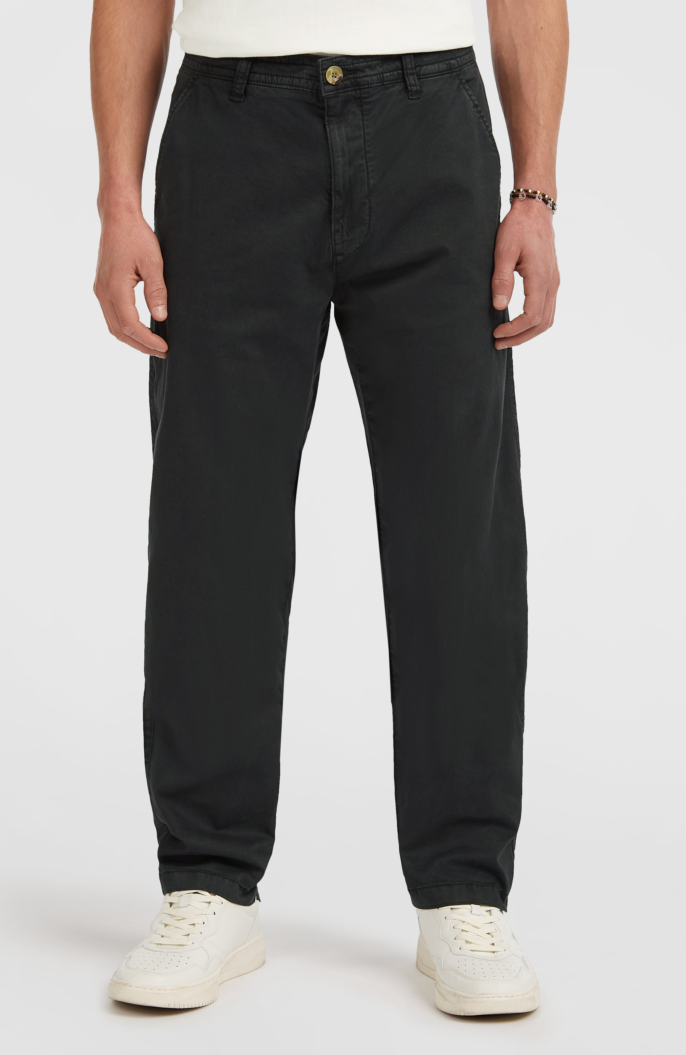 Essentials chinobroek