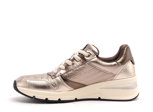 Tamaris basses femme 23702 41 bronze