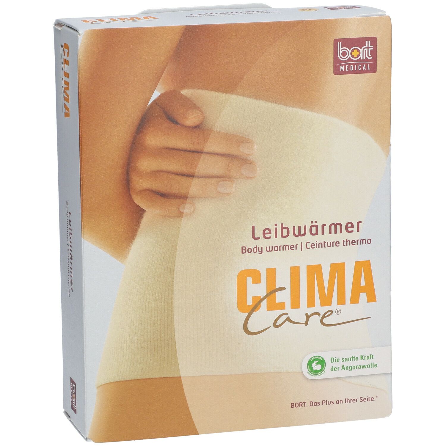 CLIMACare® Leibwärmer x-large haut