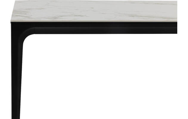 Eettafel Mundi