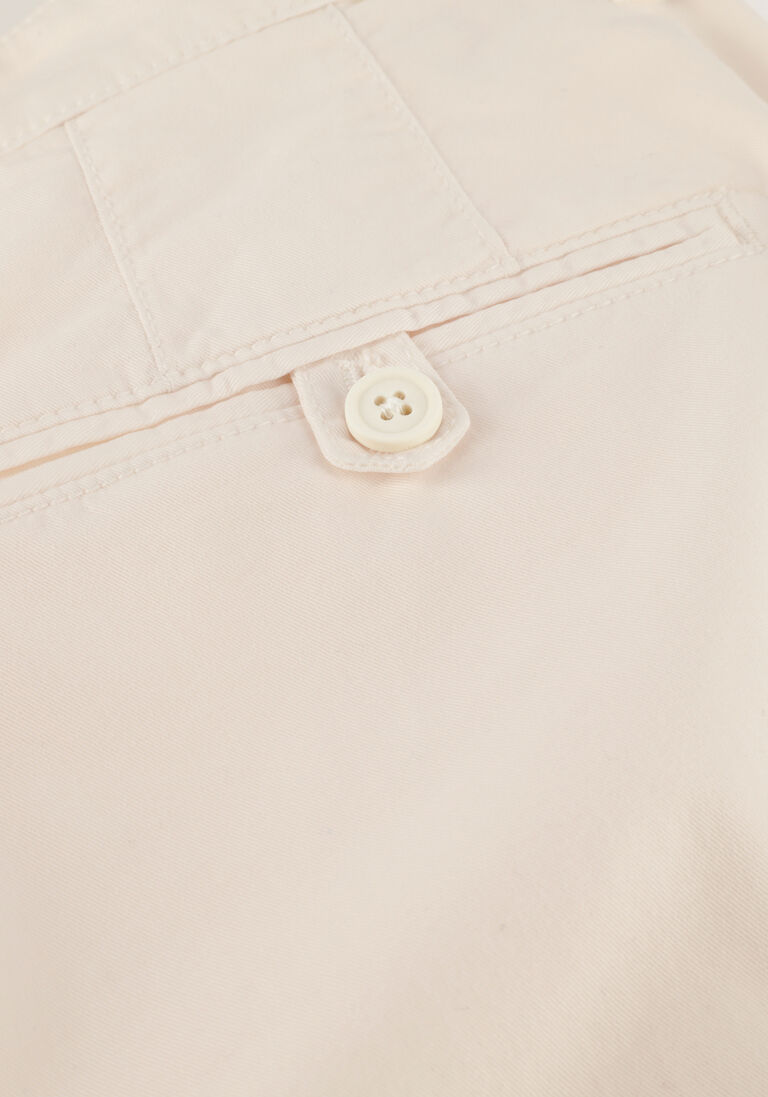 DRYKORN gebroken wit drykorn chino mad 270102