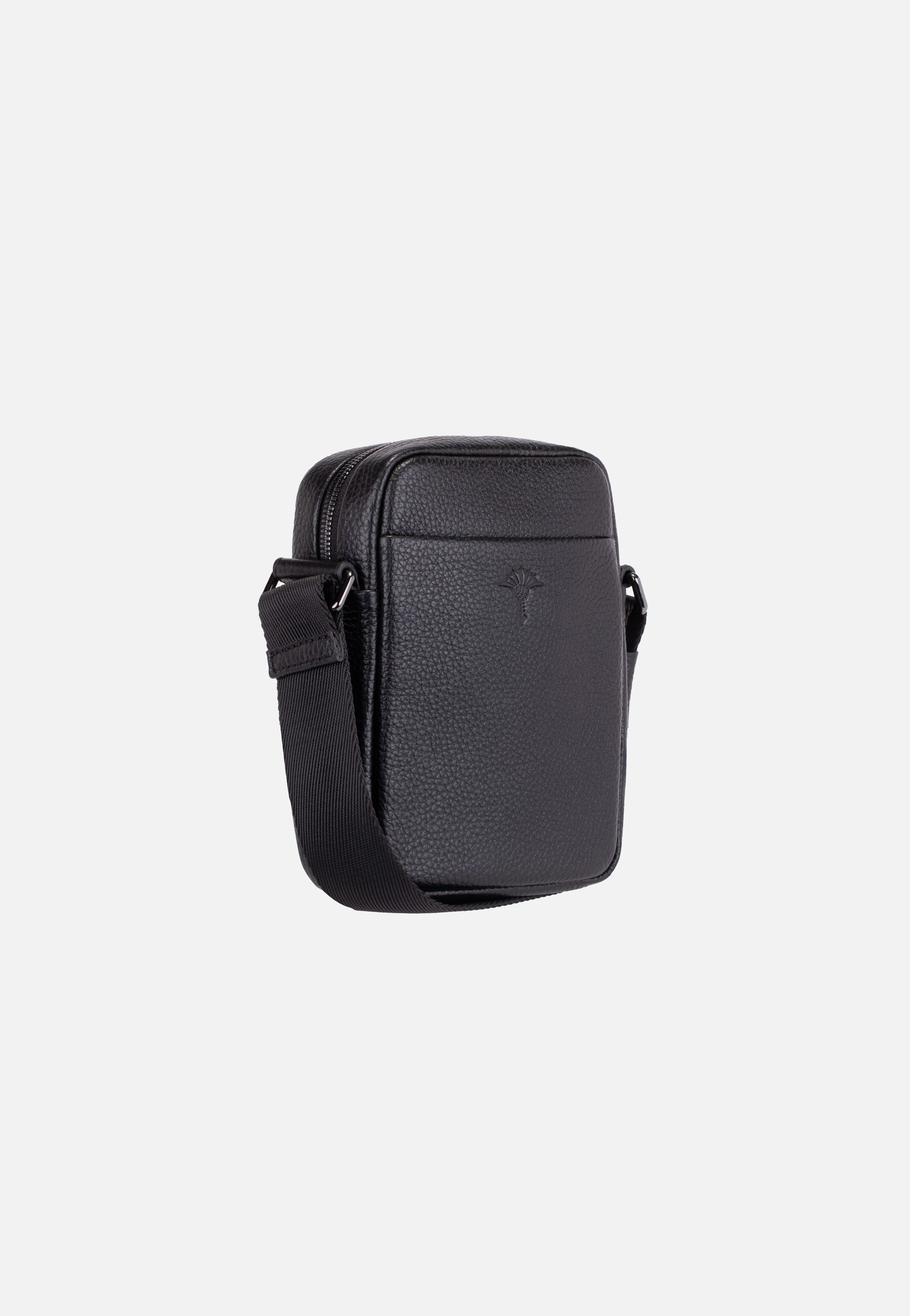 Cardona Rafael XSVZ1 Black - Crossbody Bag