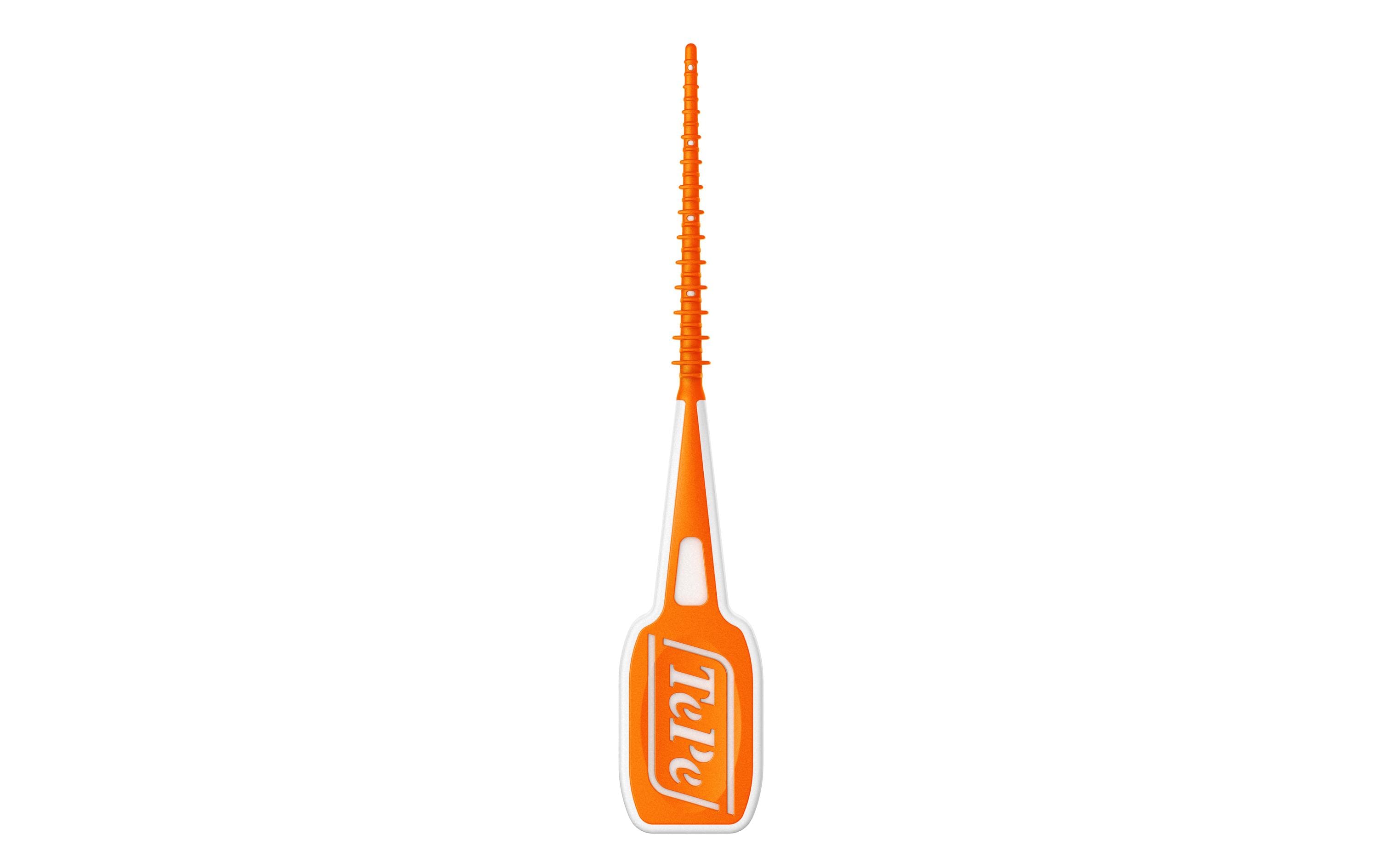 Interdentalsticks EasyPick XS/S OrangeInterdentalreinigung leicht gemacht
