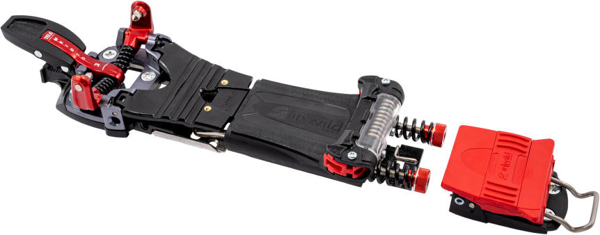 InWild Outdoor InWild Meidjo 3.0 SR
