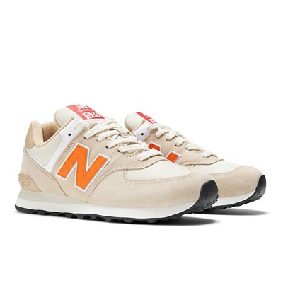 Sneakers homme 574 Unisex Lifestyle NEW BALANCE