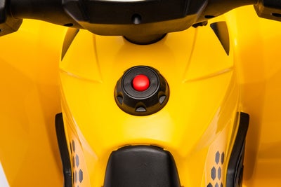 Caterpillar Elektrisk ATV