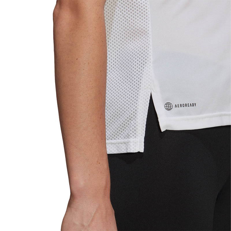 adidas Terrex Agravic Løbe T-shirt Dame