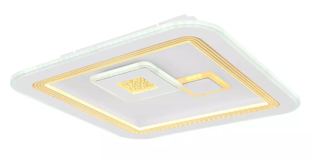 LED-Deckenleuchte Valeria