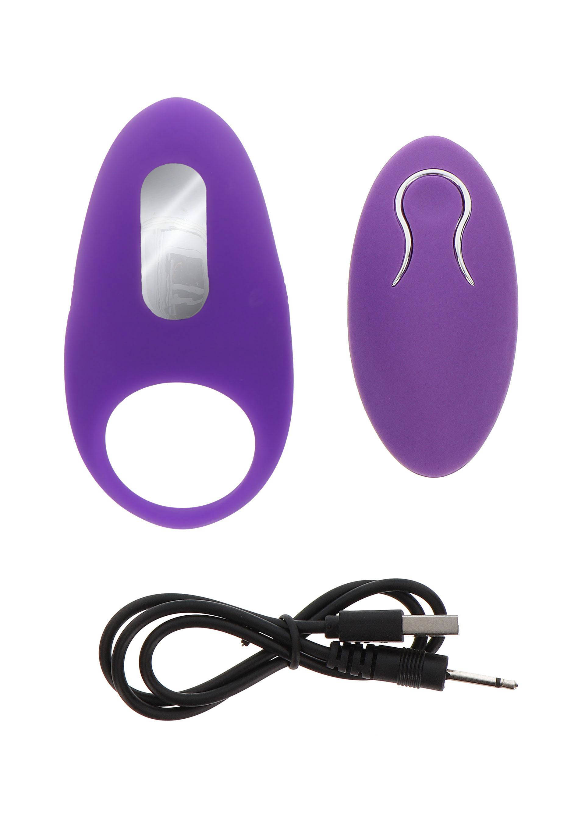 ToyJoy Tease & Arouse cockring