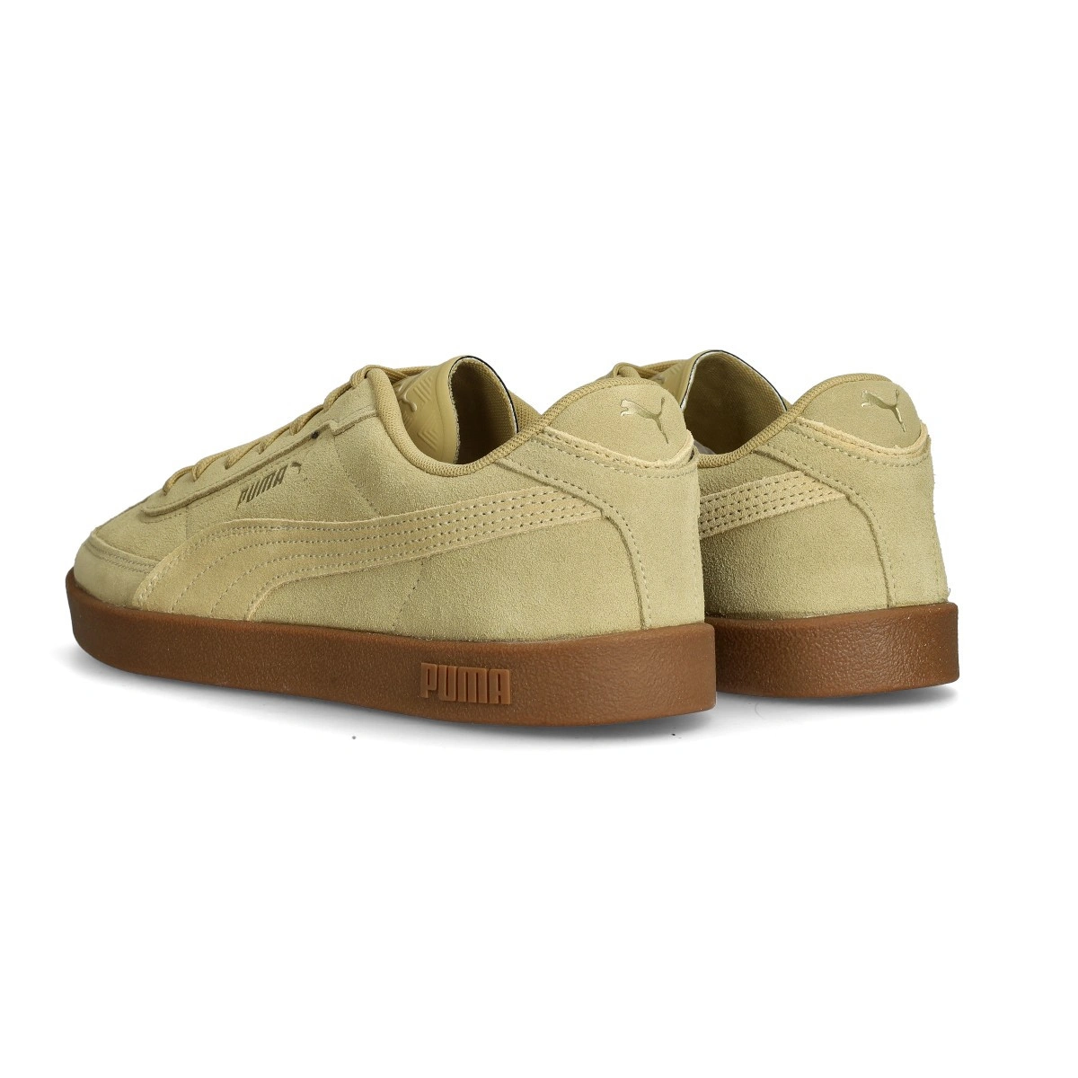 Sneakers Puma Puma Club Ii Era Suede