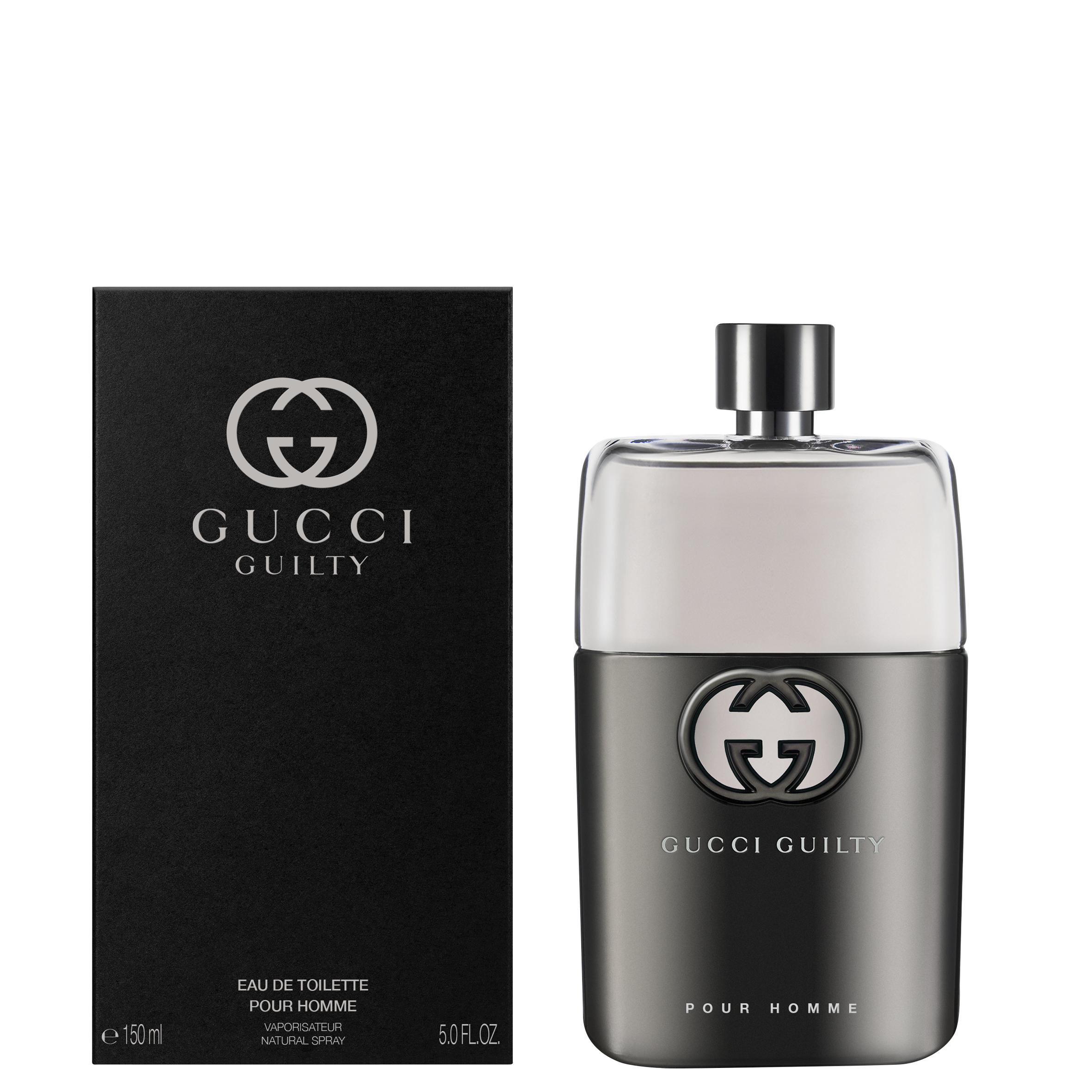 Gucci Eau de Toilette Vapo 150 ml