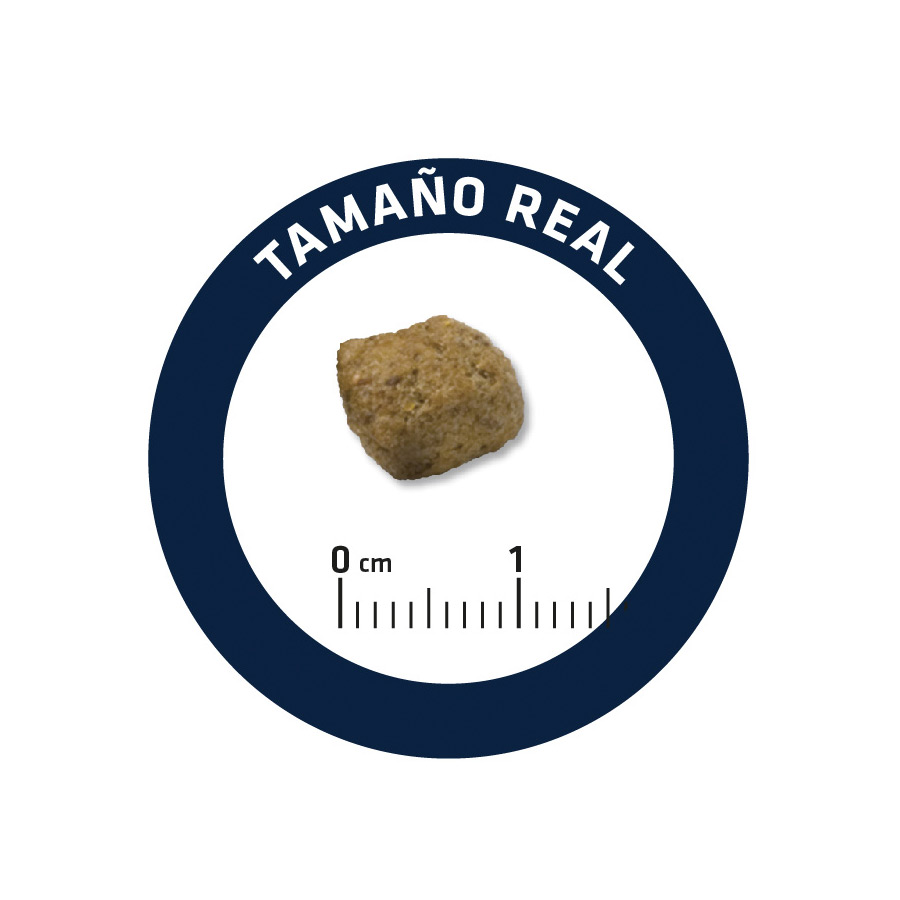 3 kg de ração Advance Veterinary Diets para cães diabéticos