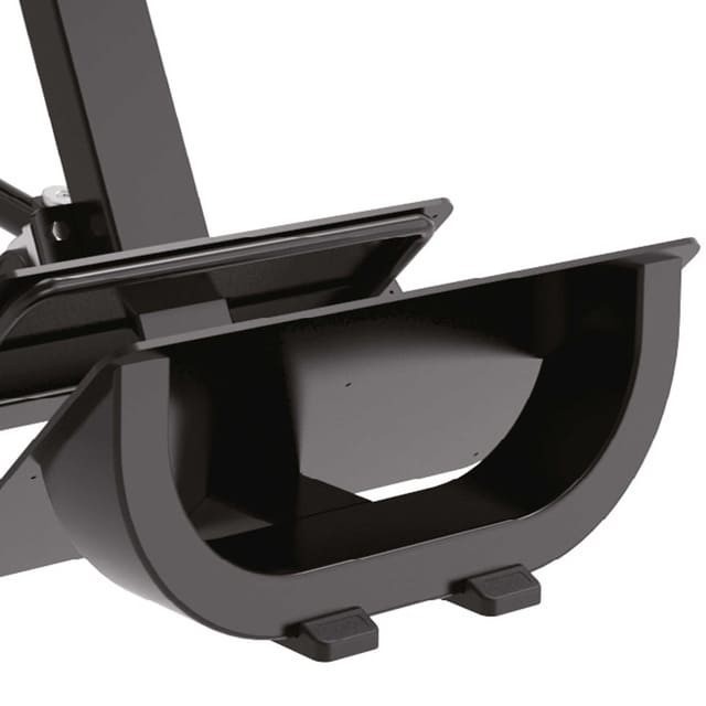 Toorx FWX-6950 Standing T-Bar