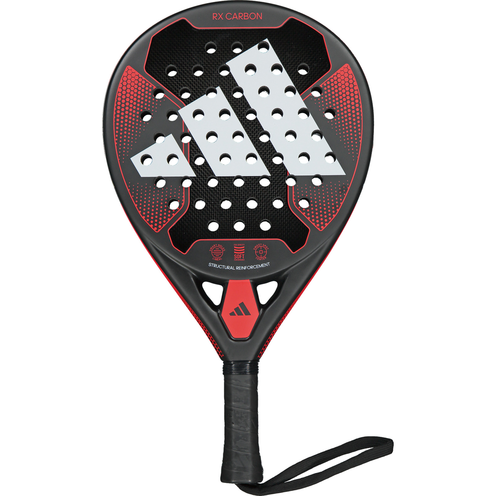 Adidas Padelschläger RX Carbon