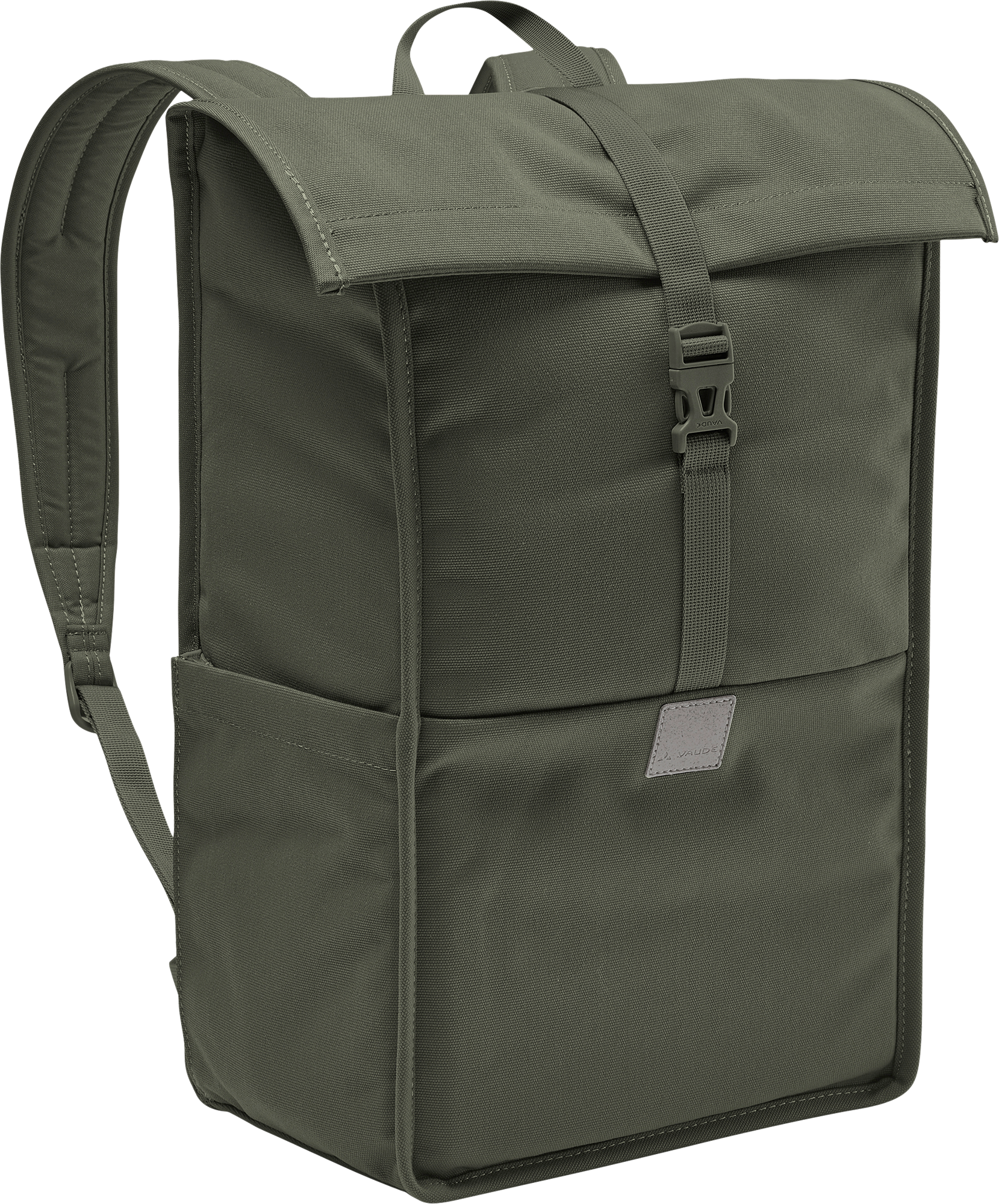 Vaude Coreway Rolltop 20 Rucksack 20 Liter dunkelgrau