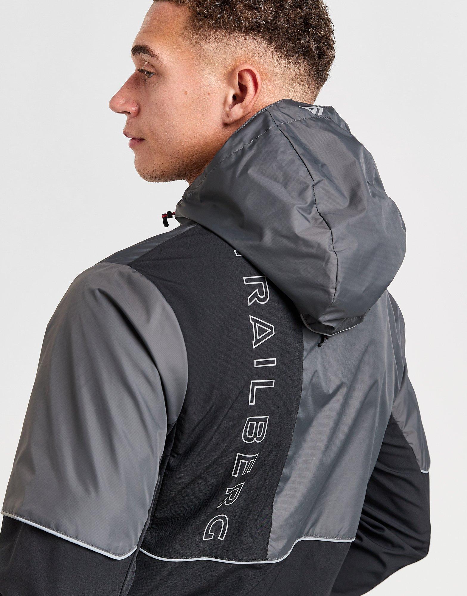 Trailberg Veste Vertigo Homme