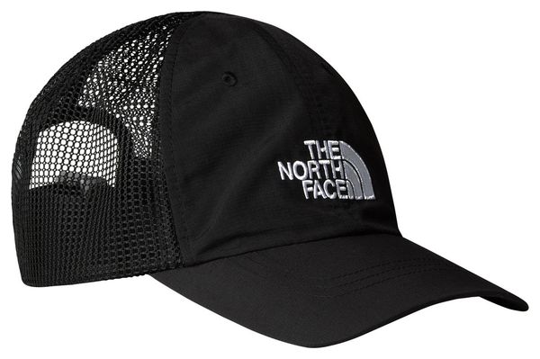 Casquette The North Face Horizon Trucker Noir Unisexe